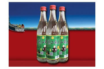 北京京今记酒业有限公司