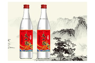 北京城京华门酒业有限公司